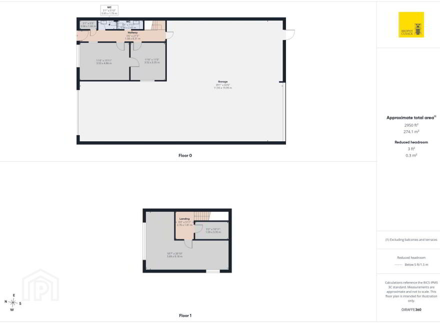 Unit 3, Falcon Avenue, Airport Business Park, Waterford, X91FNW1