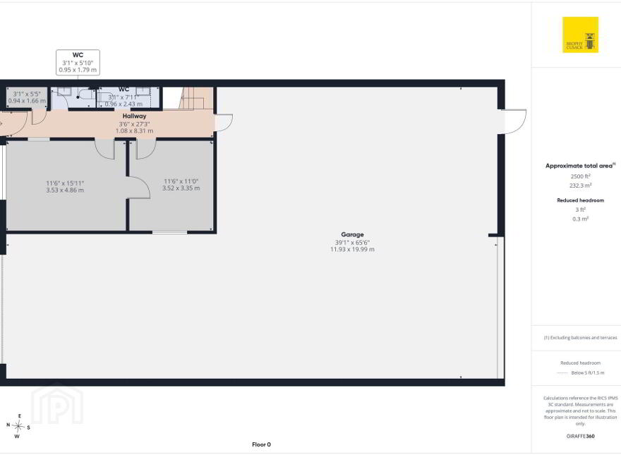 Unit 3, Falcon Avenue, Airport Business Park, Waterford, X91FNW1