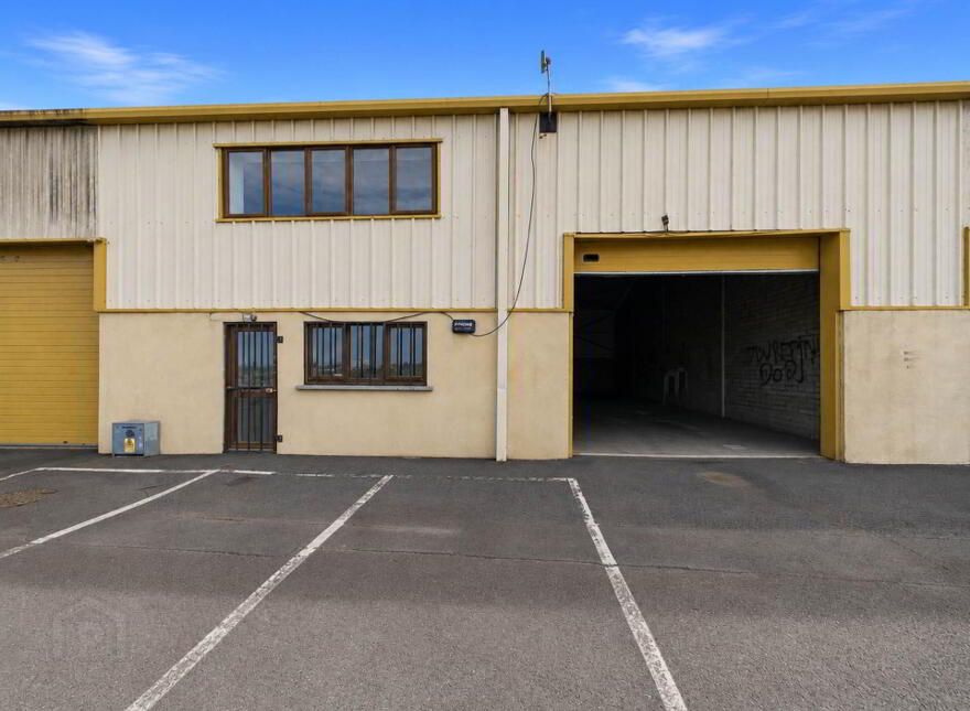 Unit 3, Falcon Avenue, Airport Business Park, Waterford, X91FNW1