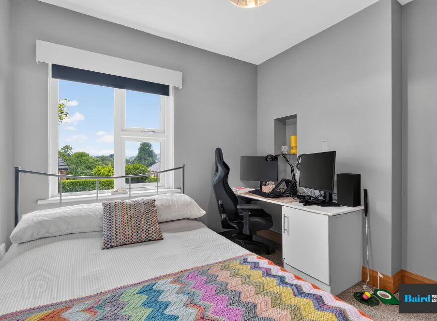 Ardvarna House, 2 Ranfurly Park, Dungannon, BT71 6EQ