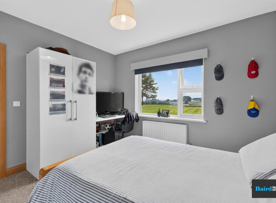 Ardvarna House, 2 Ranfurly Park, Dungannon, BT71 6EQ