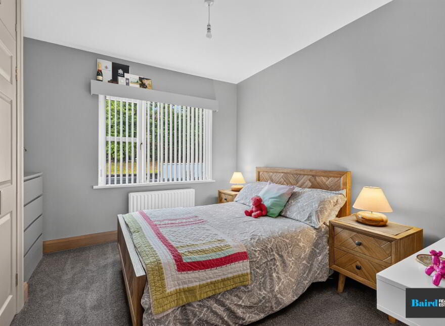 Ardvarna House, 2 Ranfurly Park, Dungannon, BT71 6EQ