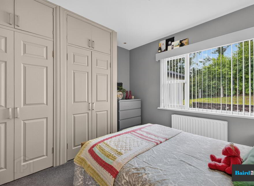 Ardvarna House, 2 Ranfurly Park, Dungannon, BT71 6EQ