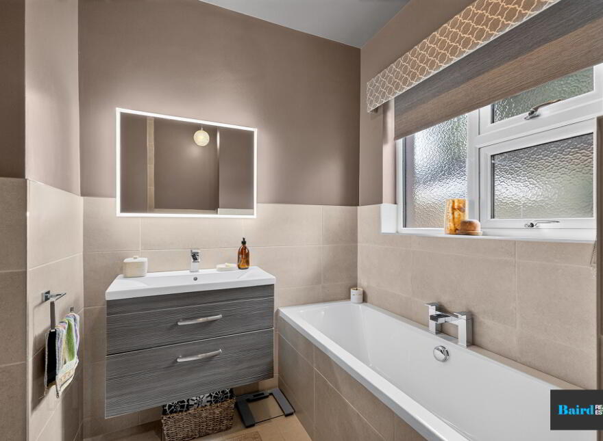 Ardvarna House, 2 Ranfurly Park, Dungannon, BT71 6EQ