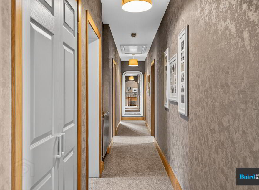 Ardvarna House, 2 Ranfurly Park, Dungannon, BT71 6EQ