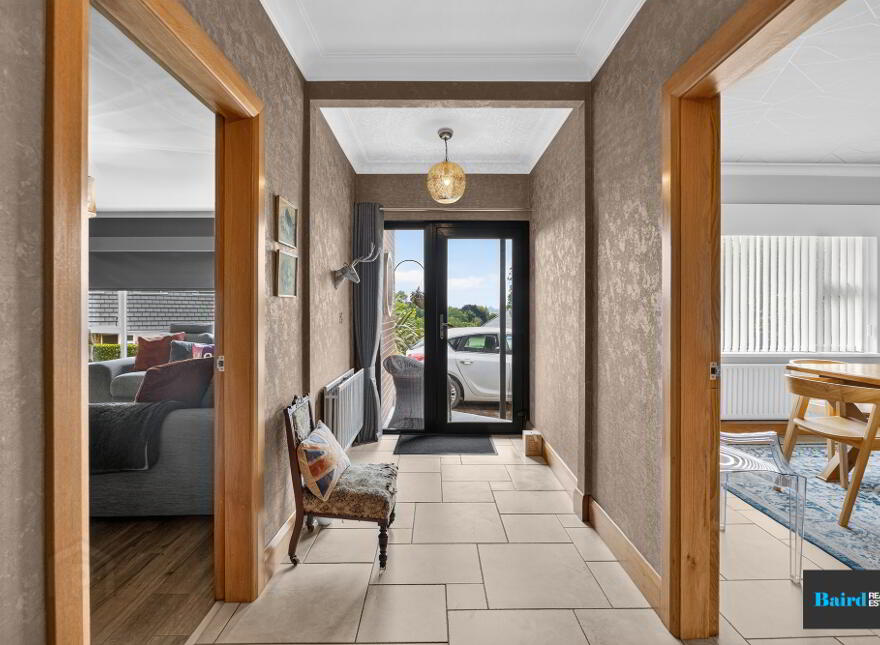 Ardvarna House, 2 Ranfurly Park, Dungannon, BT71 6EQ