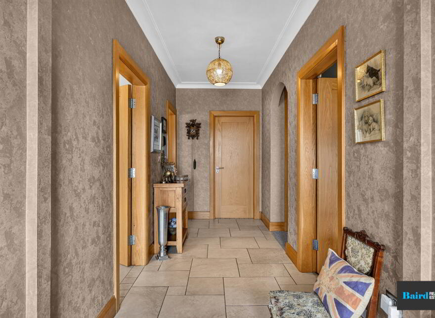 Ardvarna House, 2 Ranfurly Park, Dungannon, BT71 6EQ