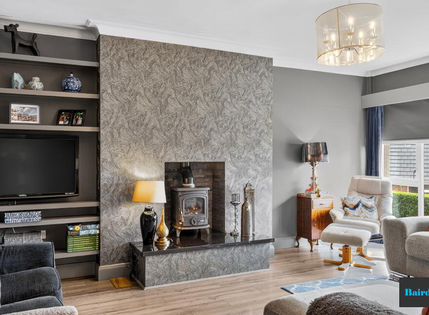 Ardvarna House, 2 Ranfurly Park, Dungannon, BT71 6EQ