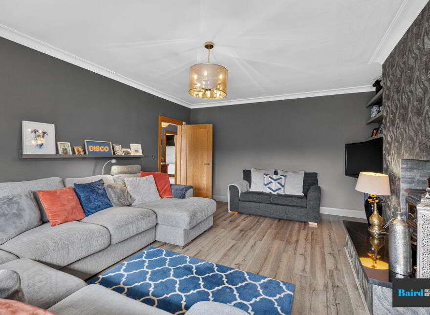 Ardvarna House, 2 Ranfurly Park, Dungannon, BT71 6EQ