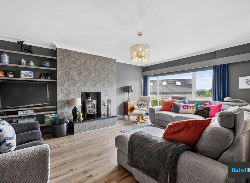 Ardvarna House, 2 Ranfurly Park, Dungannon, BT71 6EQ