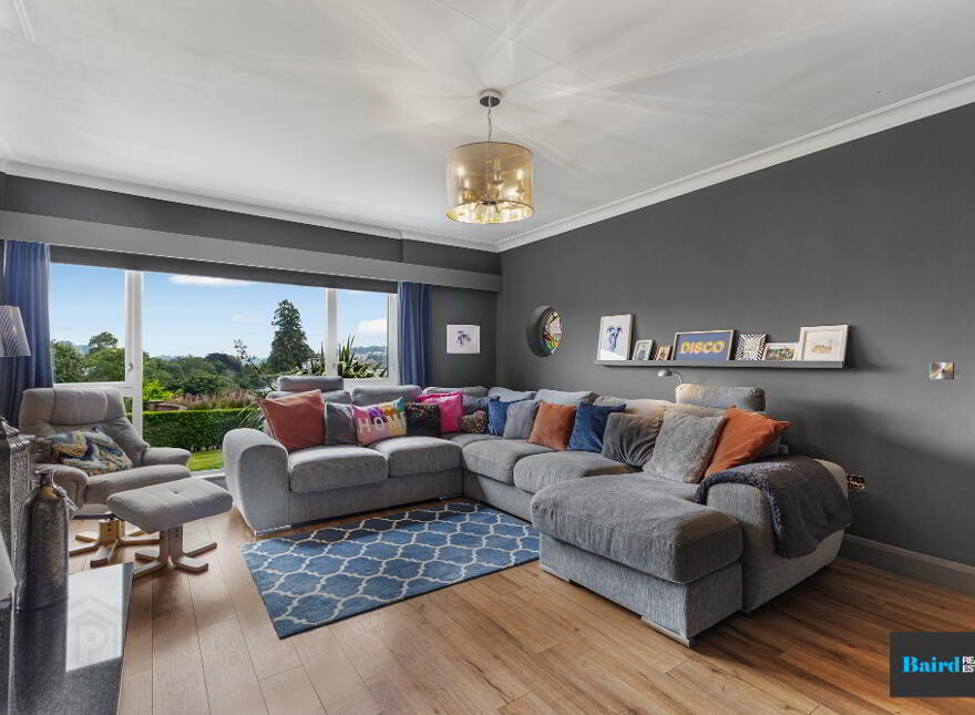 Ardvarna House, 2 Ranfurly Park, Dungannon, BT71 6EQ