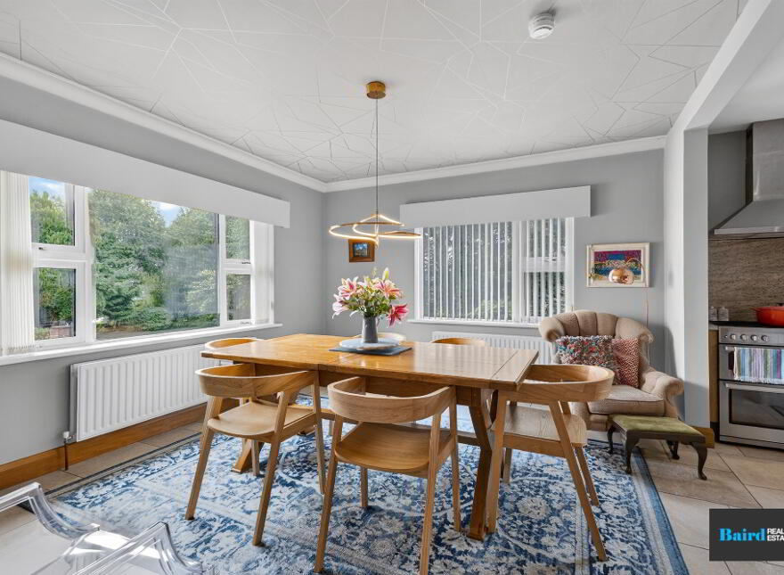 Ardvarna House, 2 Ranfurly Park, Dungannon, BT71 6EQ