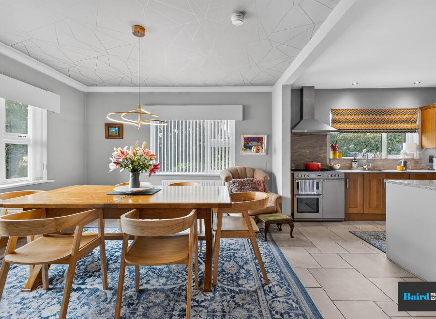 Ardvarna House, 2 Ranfurly Park, Dungannon, BT71 6EQ