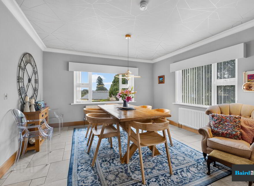 Ardvarna House, 2 Ranfurly Park, Dungannon, BT71 6EQ
