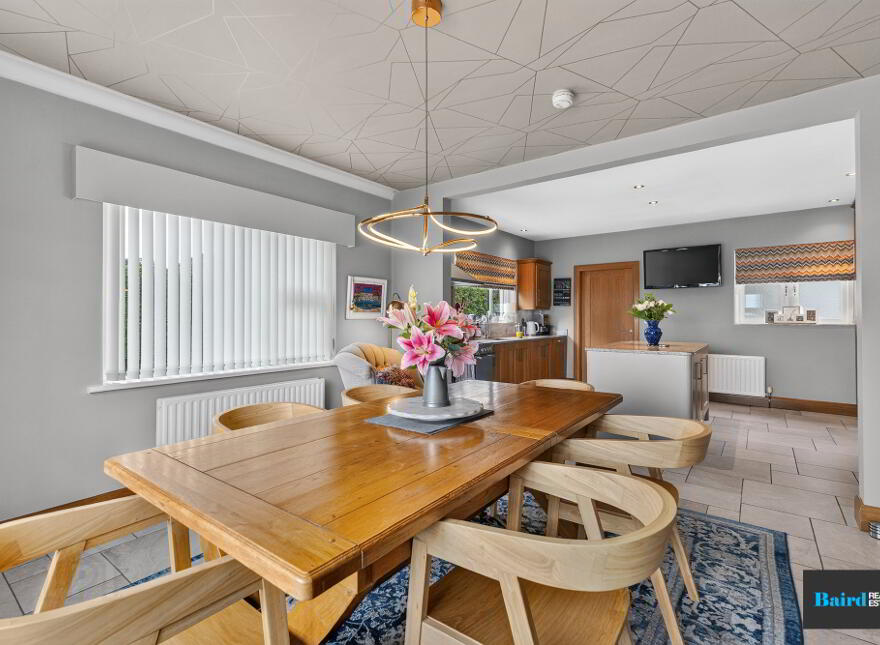 Ardvarna House, 2 Ranfurly Park, Dungannon, BT71 6EQ