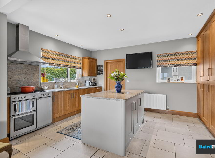 Ardvarna House, 2 Ranfurly Park, Dungannon, BT71 6EQ