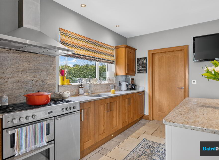 Ardvarna House, 2 Ranfurly Park, Dungannon, BT71 6EQ