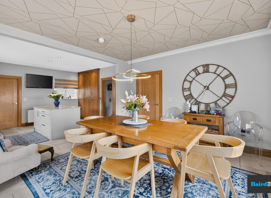 Ardvarna House, 2 Ranfurly Park, Dungannon, BT71 6EQ