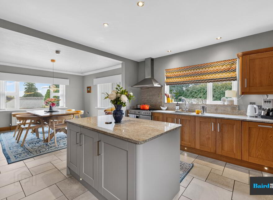 Ardvarna House, 2 Ranfurly Park, Dungannon, BT71 6EQ