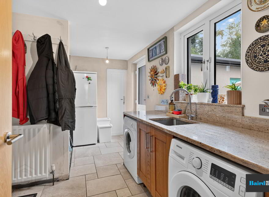 Ardvarna House, 2 Ranfurly Park, Dungannon, BT71 6EQ
