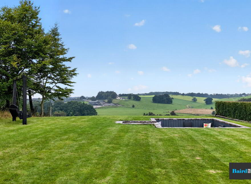 Ardvarna House, 2 Ranfurly Park, Dungannon, BT71 6EQ