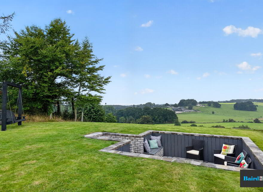 Ardvarna House, 2 Ranfurly Park, Dungannon, BT71 6EQ