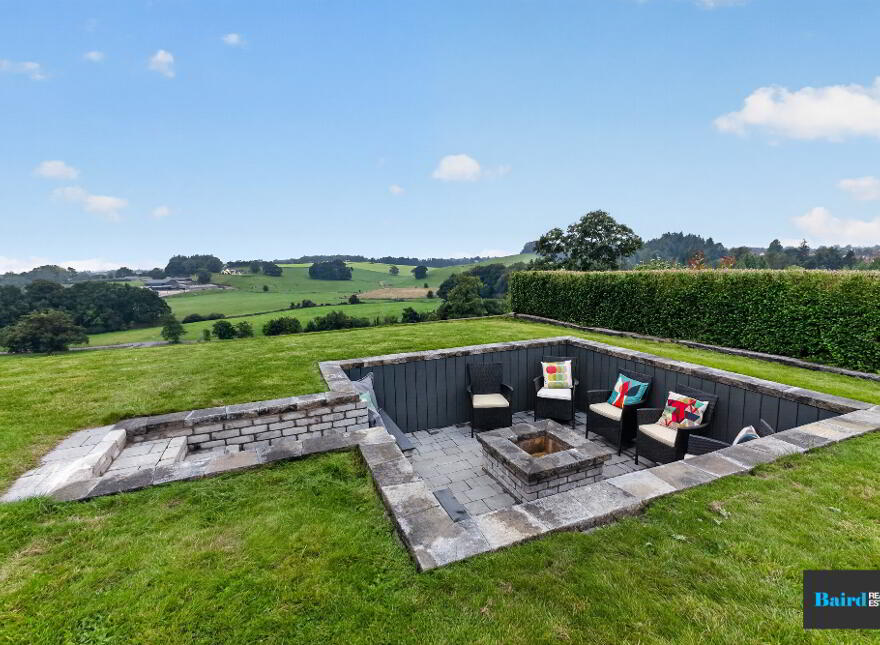 Ardvarna House, 2 Ranfurly Park, Dungannon, BT71 6EQ