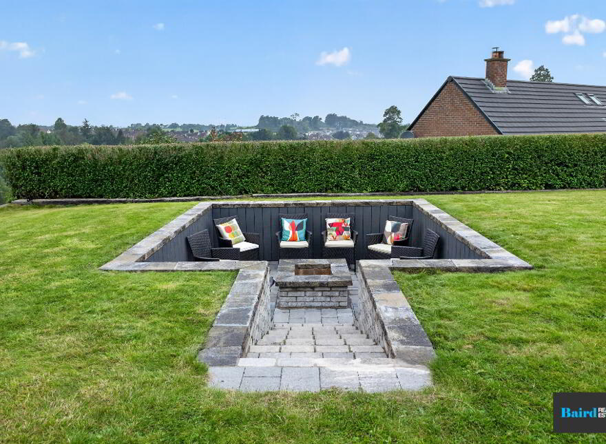 Ardvarna House, 2 Ranfurly Park, Dungannon, BT71 6EQ