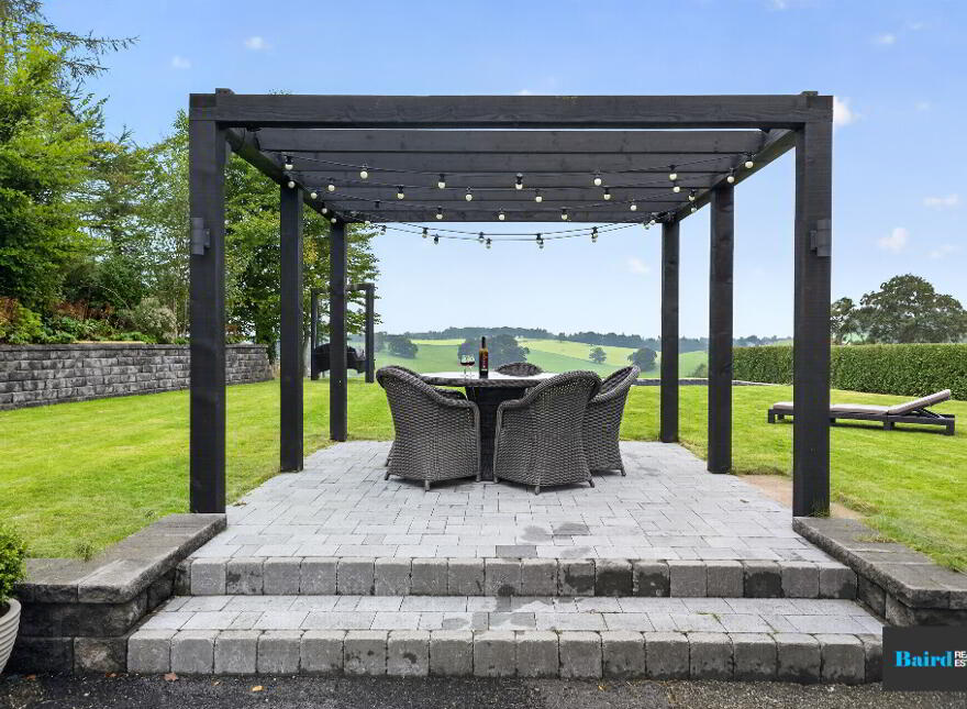 Ardvarna House, 2 Ranfurly Park, Dungannon, BT71 6EQ