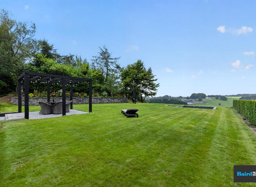 Ardvarna House, 2 Ranfurly Park, Dungannon, BT71 6EQ