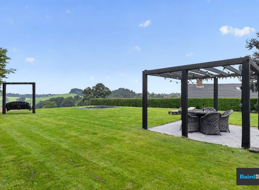 Ardvarna House, 2 Ranfurly Park, Dungannon, BT71 6EQ