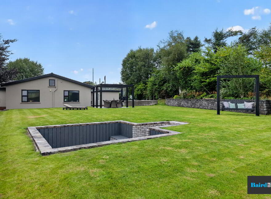 Ardvarna House, 2 Ranfurly Park, Dungannon, BT71 6EQ