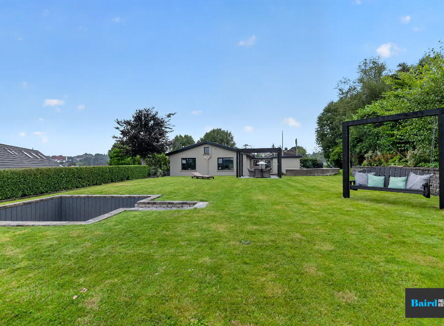 Ardvarna House, 2 Ranfurly Park, Dungannon, BT71 6EQ