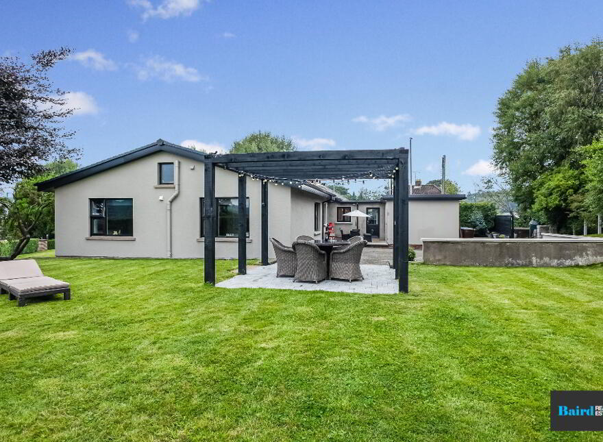 Ardvarna House, 2 Ranfurly Park, Dungannon, BT71 6EQ