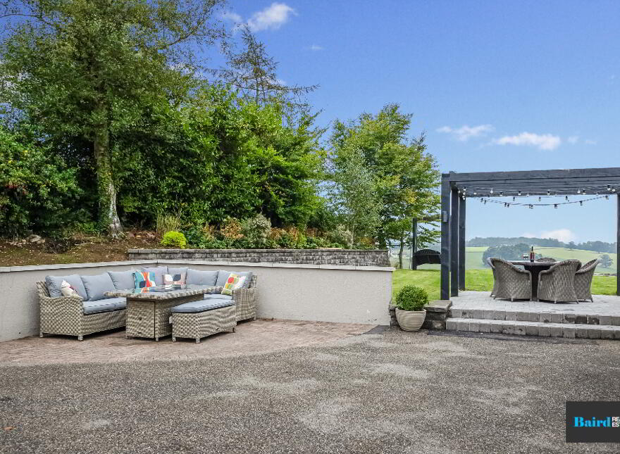Ardvarna House, 2 Ranfurly Park, Dungannon, BT71 6EQ