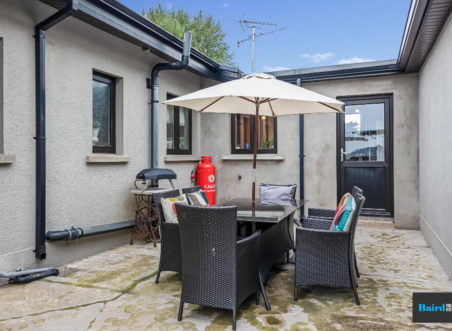 Ardvarna House, 2 Ranfurly Park, Dungannon, BT71 6EQ