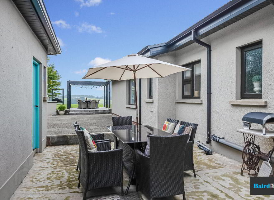 Ardvarna House, 2 Ranfurly Park, Dungannon, BT71 6EQ