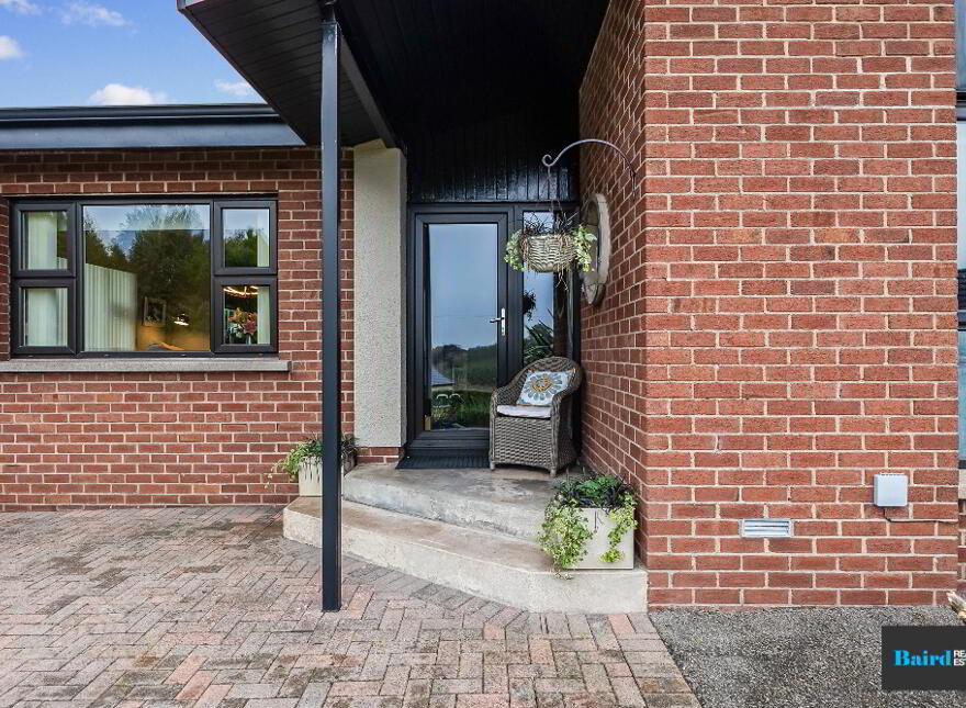 Ardvarna House, 2 Ranfurly Park, Dungannon, BT71 6EQ