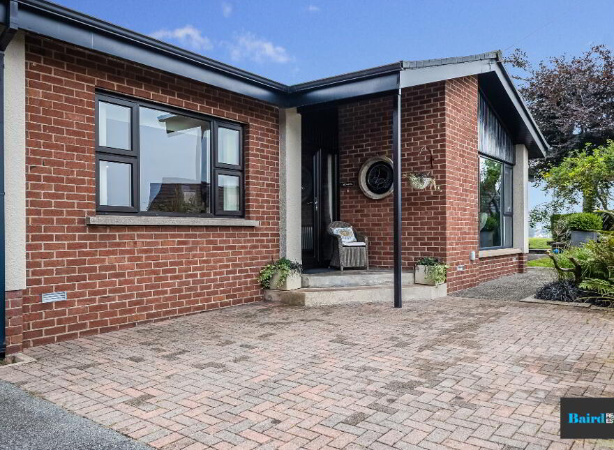 Ardvarna House, 2 Ranfurly Park, Dungannon, BT71 6EQ