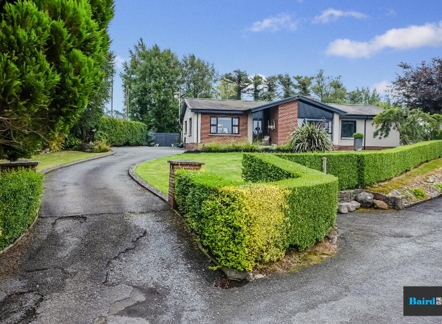 Ardvarna House, 2 Ranfurly Park, Dungannon, BT71 6EQ