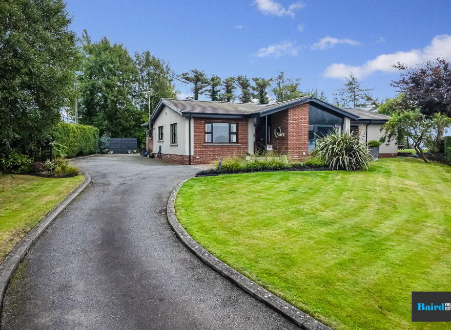 Ardvarna House, 2 Ranfurly Park, Dungannon, BT71 6EQ