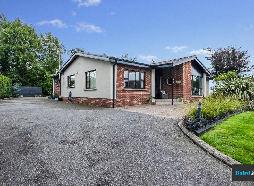 Ardvarna House, 2 Ranfurly Park, Dungannon, BT71 6EQ