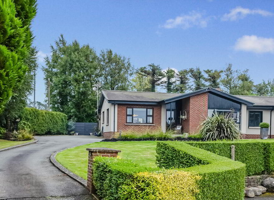 Ardvarna House, 2 Ranfurly Park, Dungannon, BT71 6EQ
