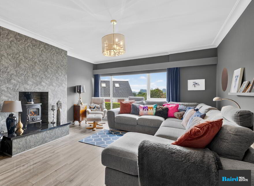 Ardvarna House, 2 Ranfurly Park, Dungannon, BT71 6EQ