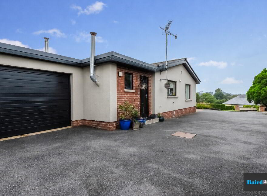 Ardvarna House, 2 Ranfurly Park, Dungannon, BT71 6EQ