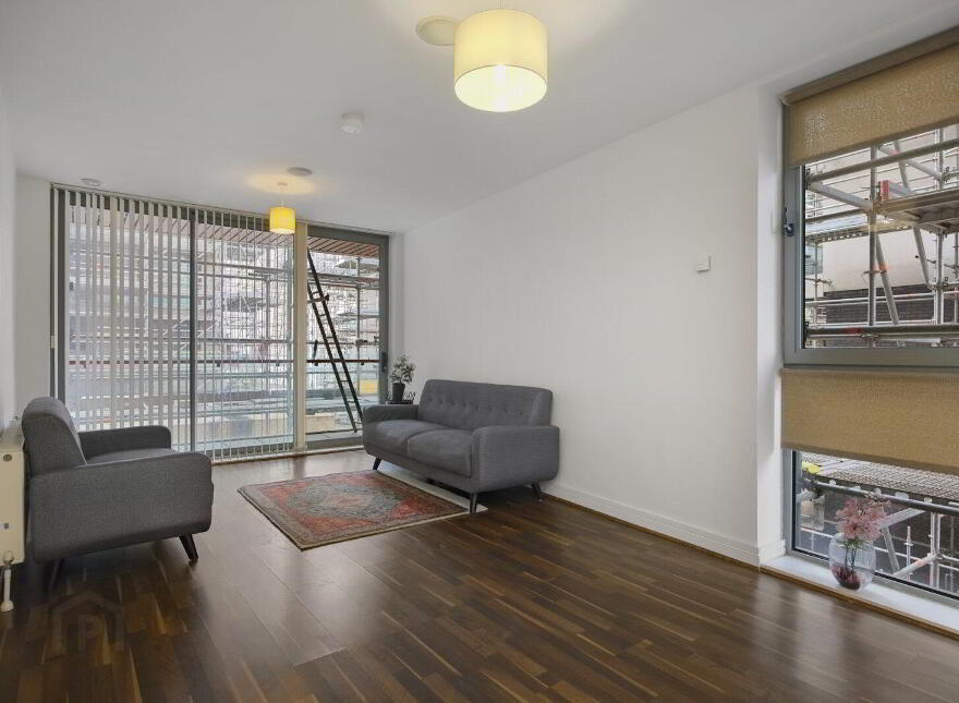 Apartment 6.05 The Arc 2F Queens Road, Belfast, BT3 9FG