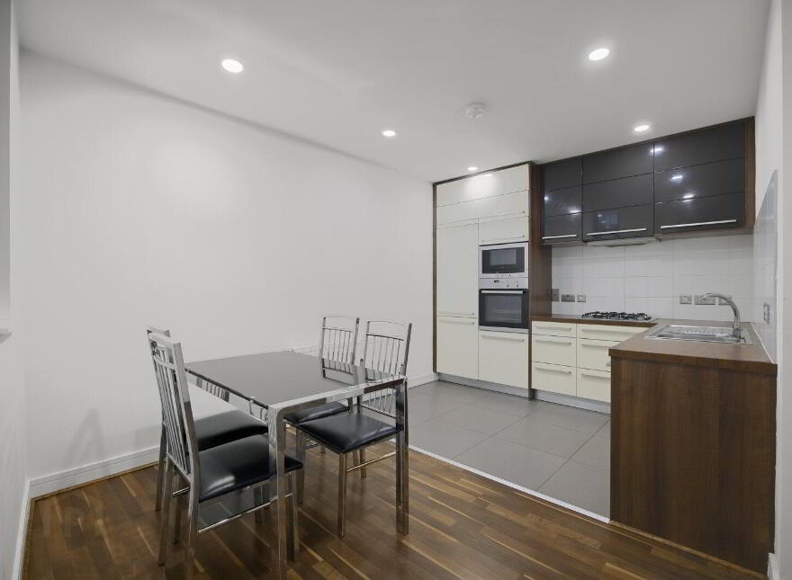Apartment 6.05 The Arc 2F Queens Road, Belfast, BT3 9FG