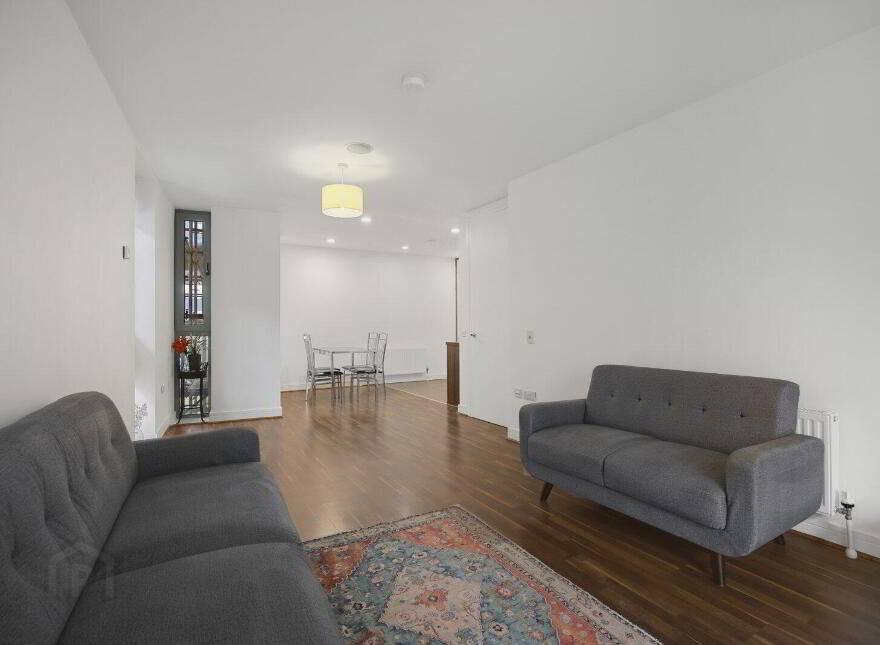 Apartment 6.05 The Arc 2F Queens Road, Belfast, BT3 9FG
