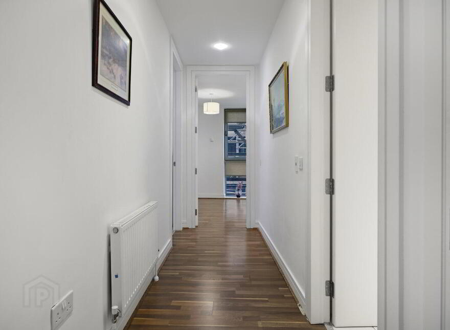 Apartment 6.05 The Arc 2F Queens Road, Belfast, BT3 9FG