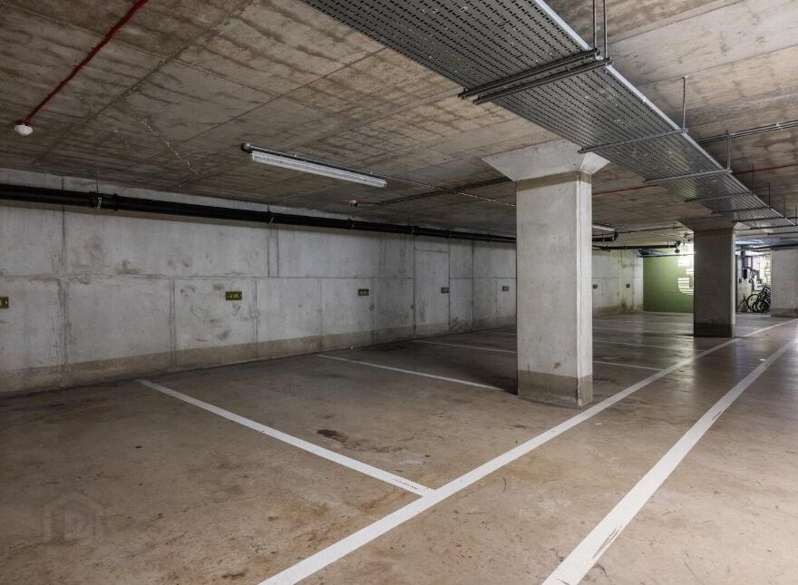 Apartment 6.05 The Arc 2F Queens Road, Belfast, BT3 9FG